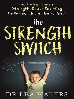 cover image of The Strength Switch